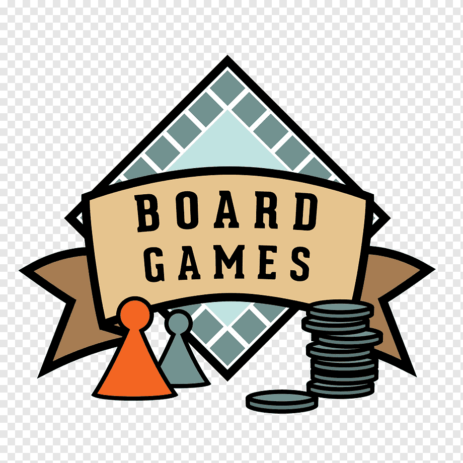 Boardgame Logo